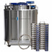 Cryogenic Dewars