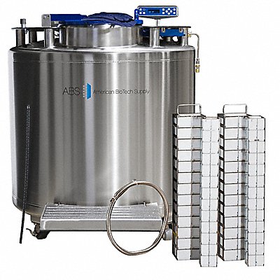 Cryogenic Dewars