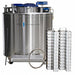 Cryogenic Dewars