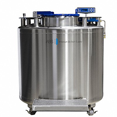 Cryogenic Dewars