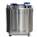 Cryogenic Dewars