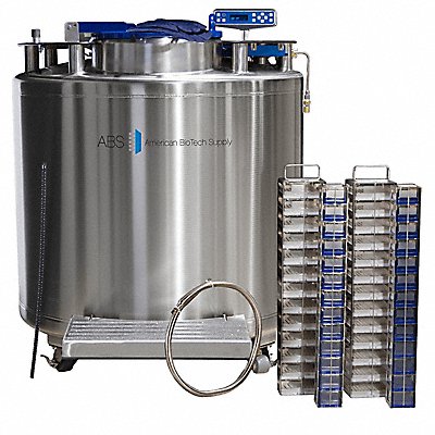 Cryogenic Dewars