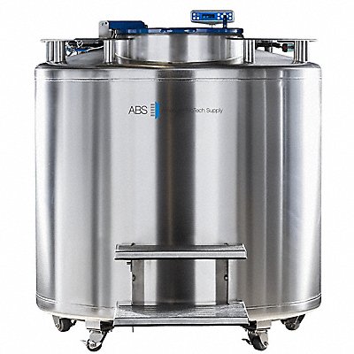 Cryogenic Dewars