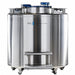 Cryogenic Dewars