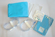 Hysteroscopy Draping Kit