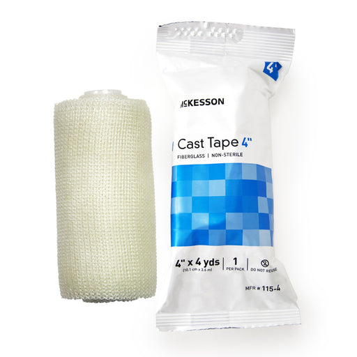 Cast Tape