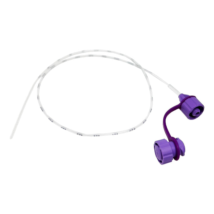 Pediatric Nasogastric Feeding Tube with ENFit® Connector