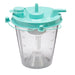 Rigid Suction Canister
