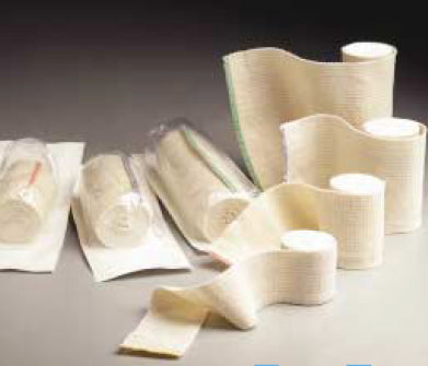 Elastic Bandage