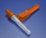 Safety Hypodermic Needle