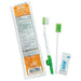 Suction Toothbrush Kit