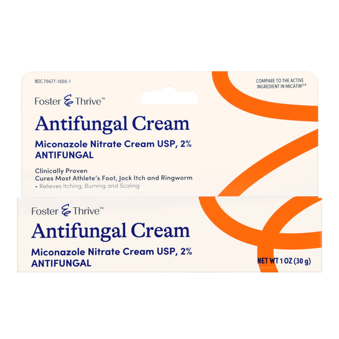 Antifungal