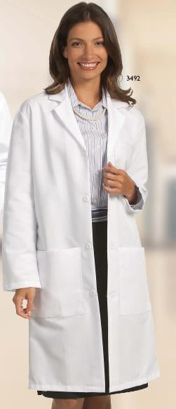 Lab Coat