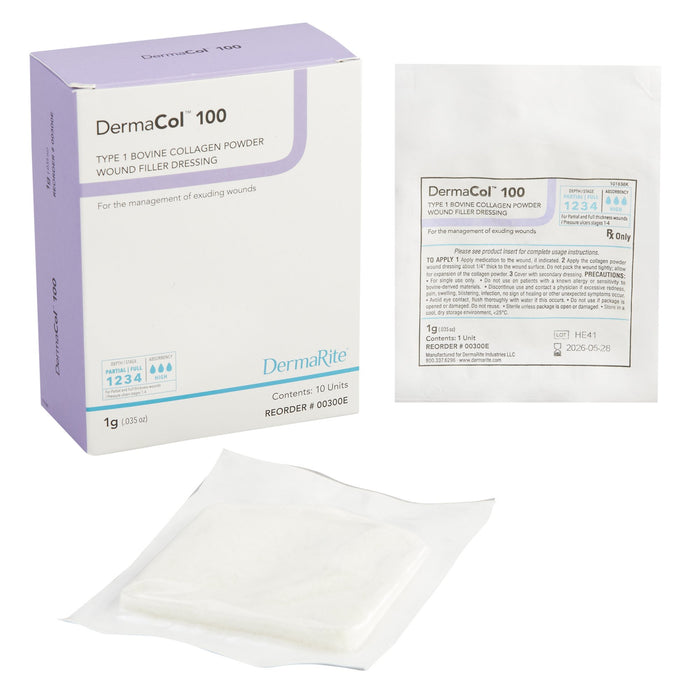 Collagen Powder