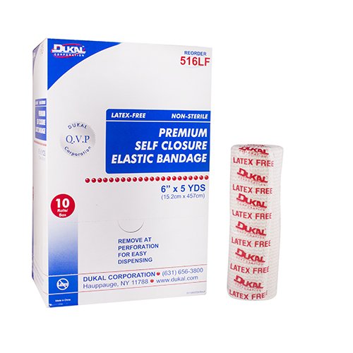 Elastic Bandage