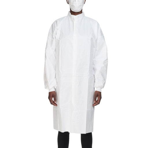 Cleanroom Lab Coat