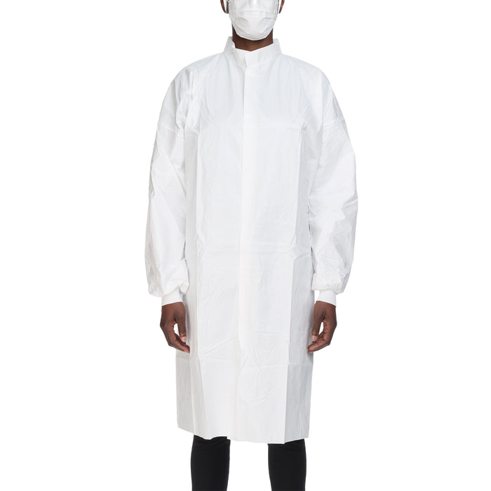 Cleanroom Lab Coat