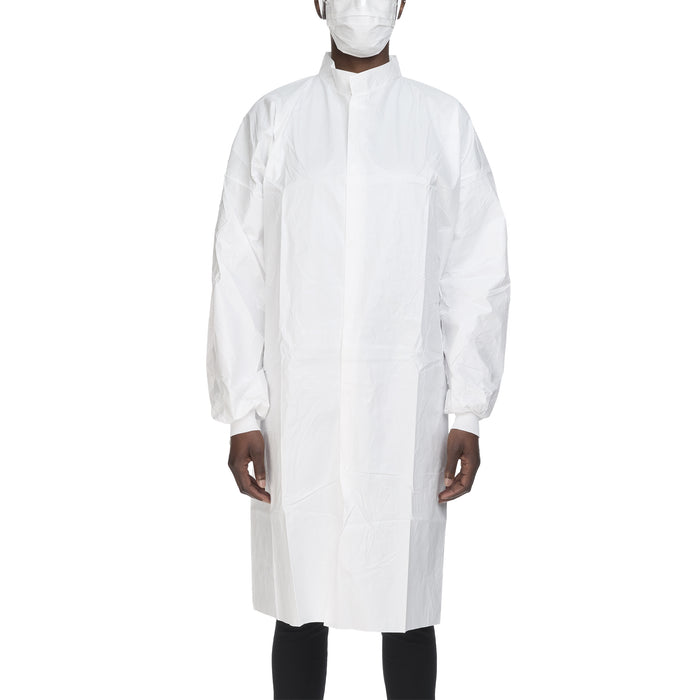 Cleanroom Lab Coat