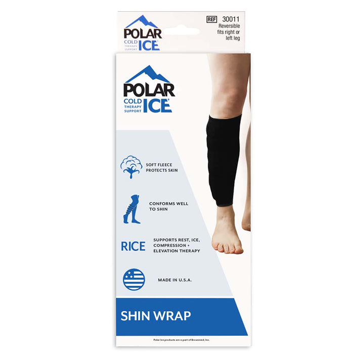 Cold Pack with Wrap