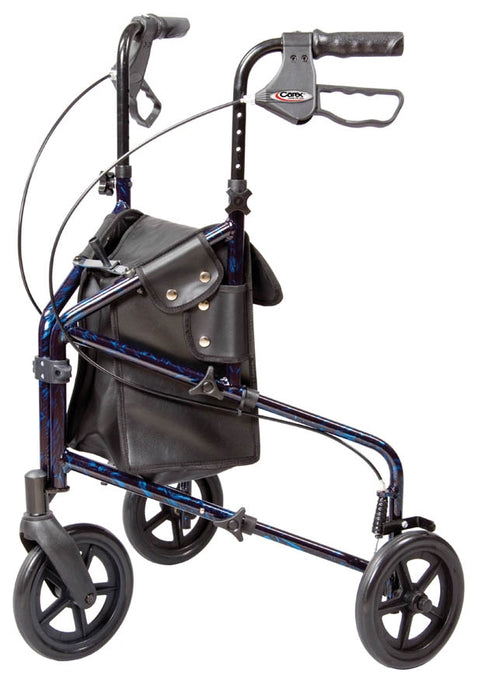 3 Wheel Rollator