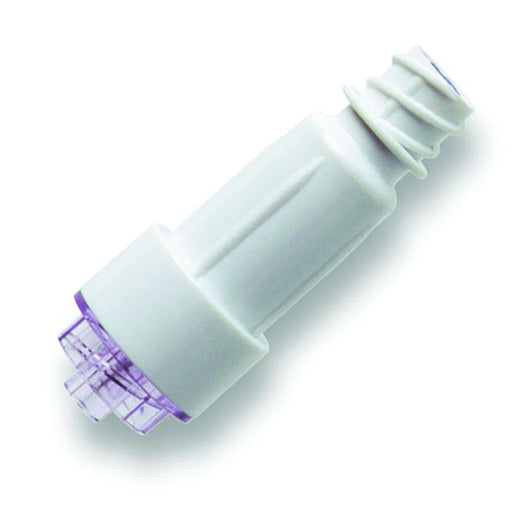 Needleless Connector