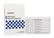Biological Record Notebook