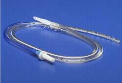 Nasogastric Suction Tube