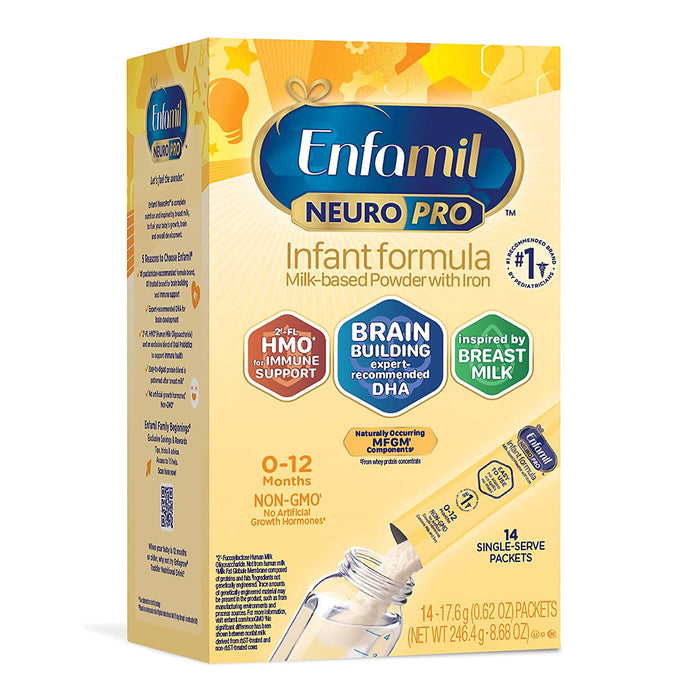 Infant Formula