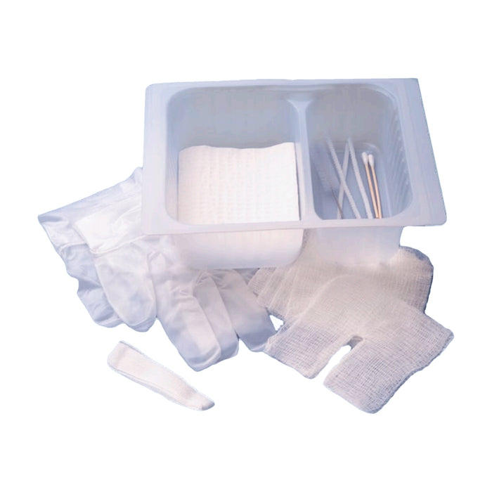 Tracheostomy Care Kit