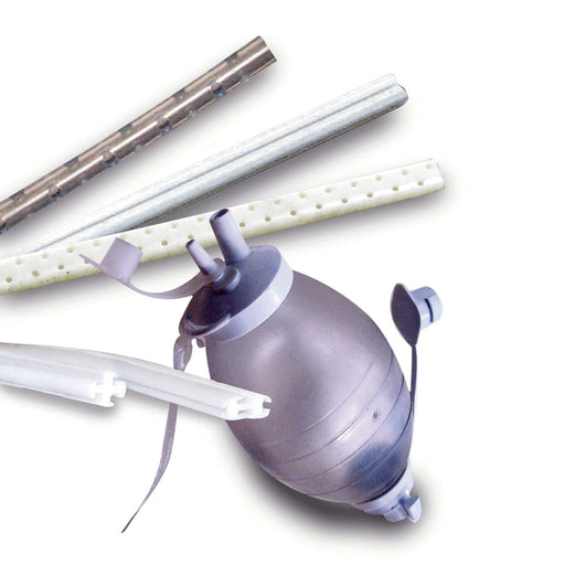 Wound Drain Tube