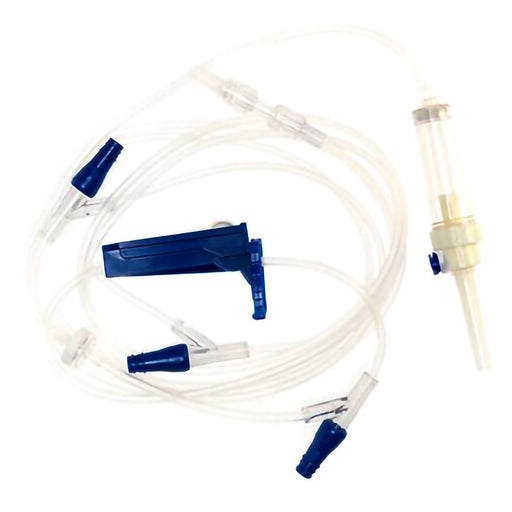 IV Pump Set