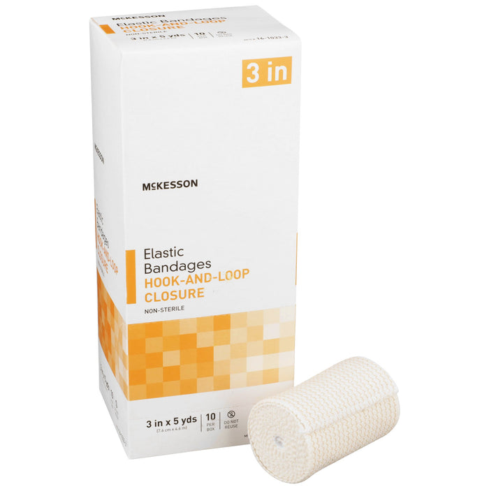 Elastic Bandage