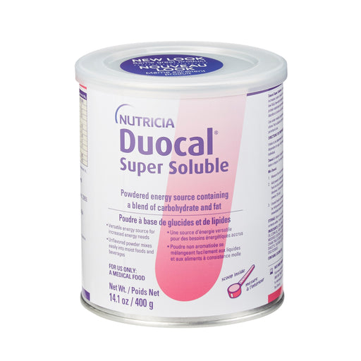 Oral Supplement