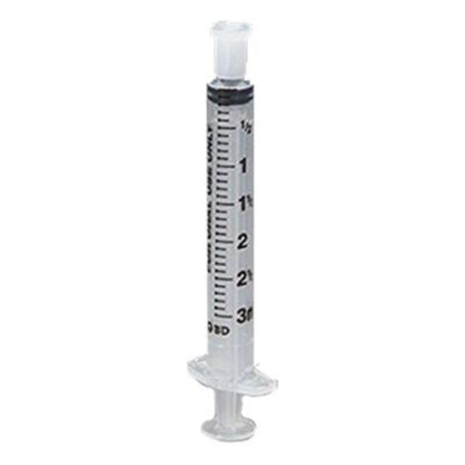 Enteral / Oral Syringe