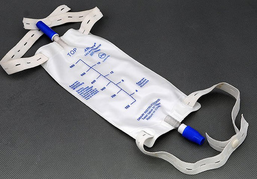 Urinary Leg Bag