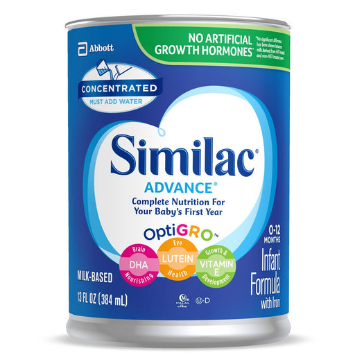 Infant Formula