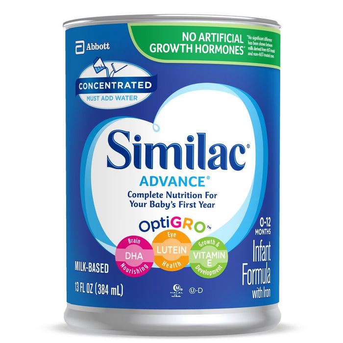 Infant Formula