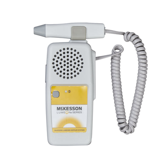 Handheld Doppler