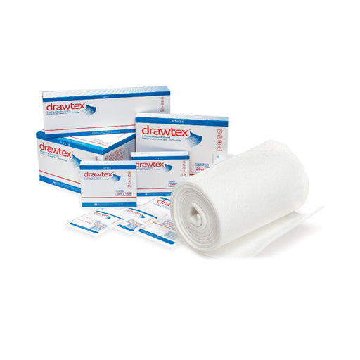 Hydroconductive Wound Dressing