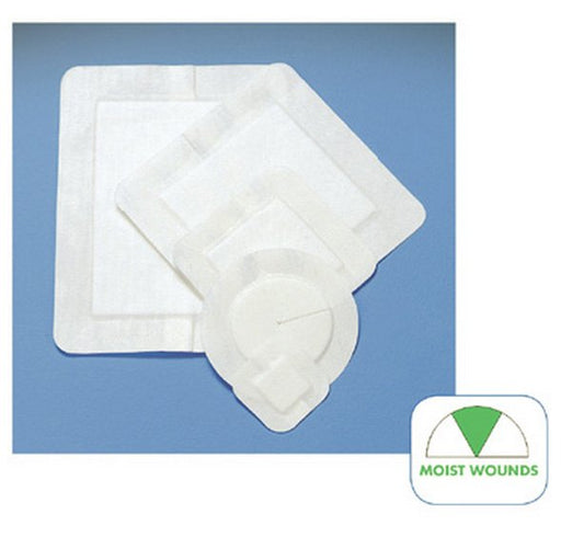 Vascular Access Dressing