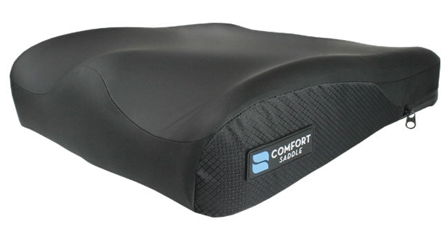 Anti-Thrust Seat Cushion