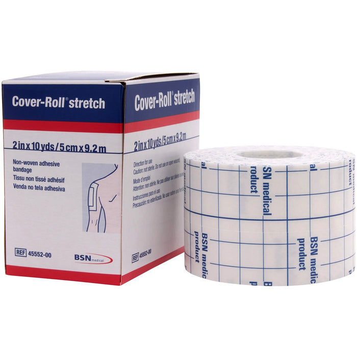 Dressing Retention Tape with Liner