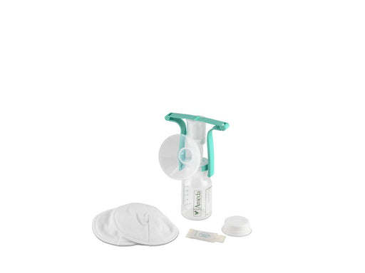 Manual Breast Pump Kit