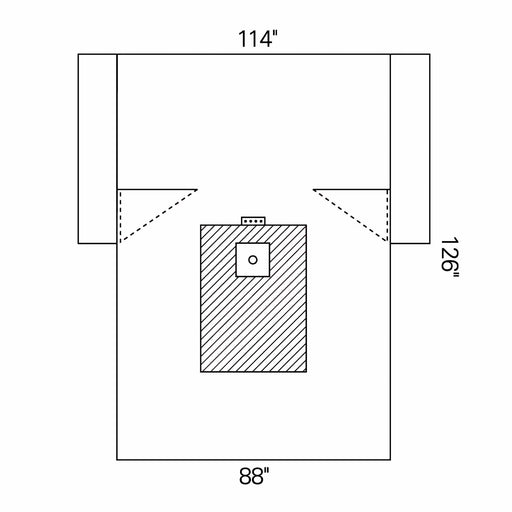 Orthopedic Drape