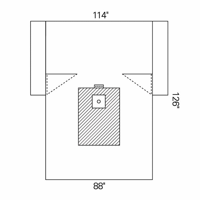 Orthopedic Drape