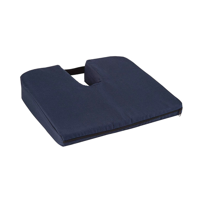 Coccyx Relief Seat Cushion