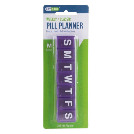 Pill Organizer