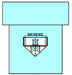 Orthopedic Drape
