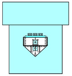 Orthopedic Drape