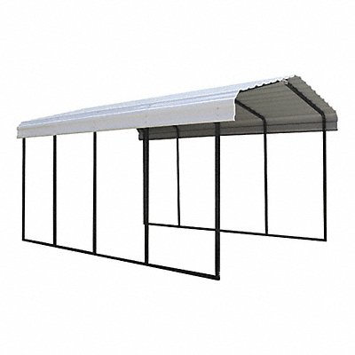 Canopy Tents and Temporary Shelters